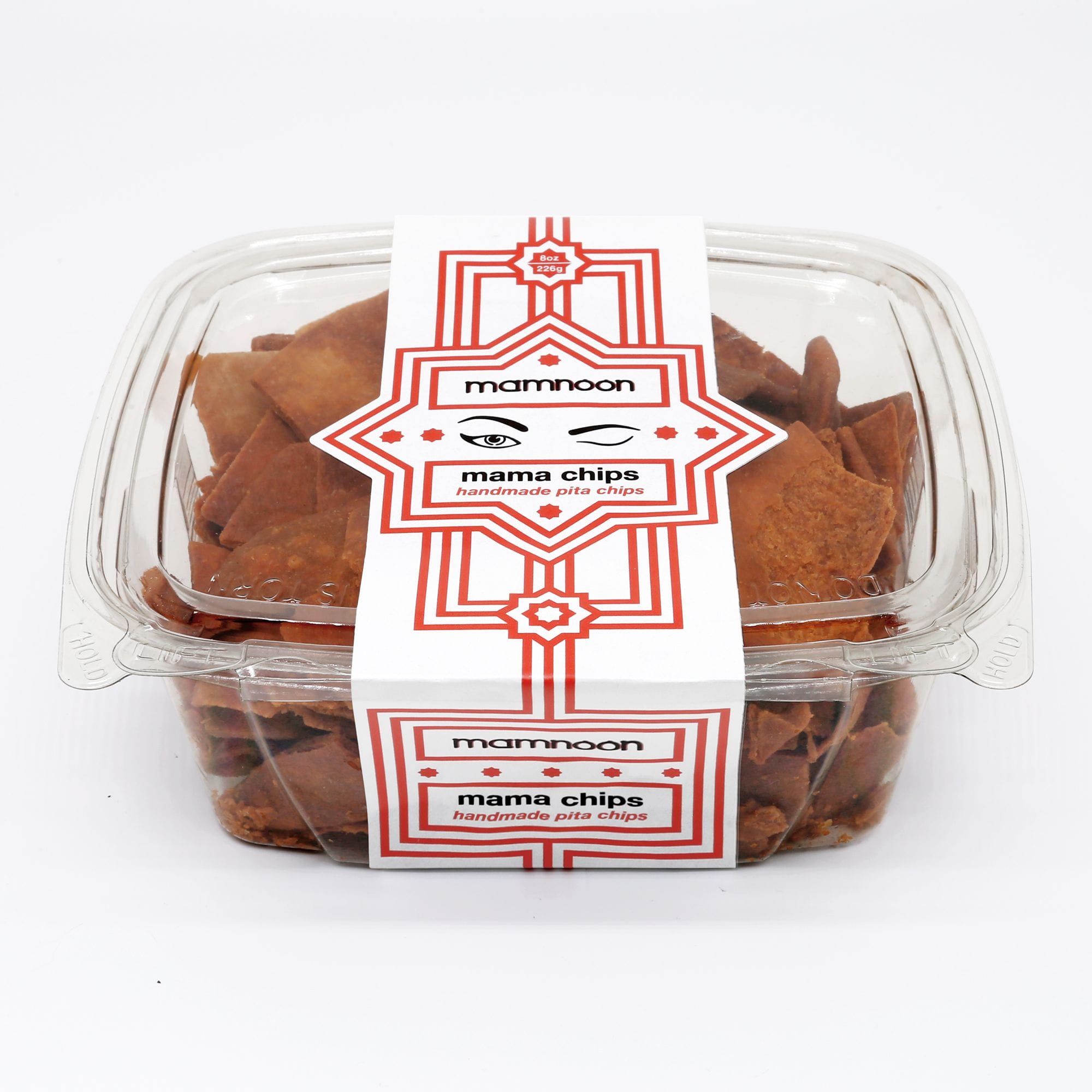mama chips